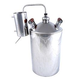 Самогонный аппарат в Новоржеве всего за 3200 рублей